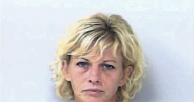 Stacey Stanford, - St. Lucie County, FL 